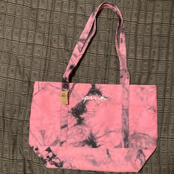 PINK Victoria's Secret Handbags - Victoria secret pink bag